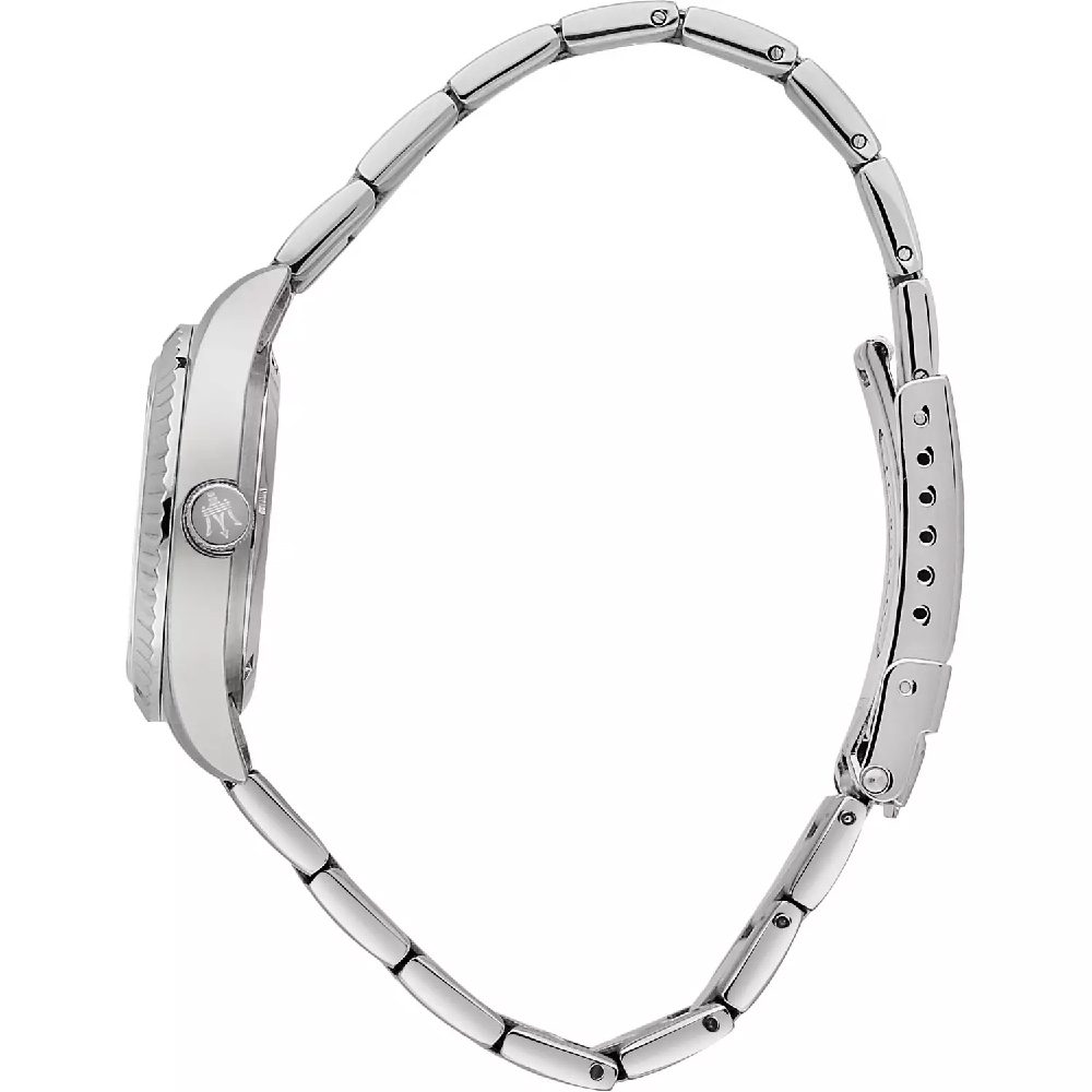 Maserati R8853100509 นาฬิกาผู้หญิง Competizione Quartz Women's Watch