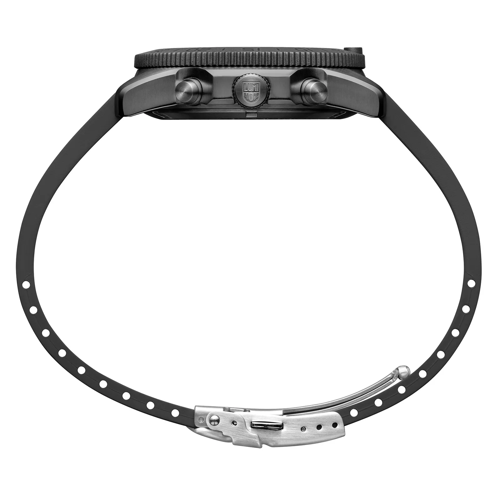 Luminox XS.3141.BO.1 นาฬิกาผู้ชาย PACIFIC DIVER CHRONOGRAPH Quartz Men's Watch
