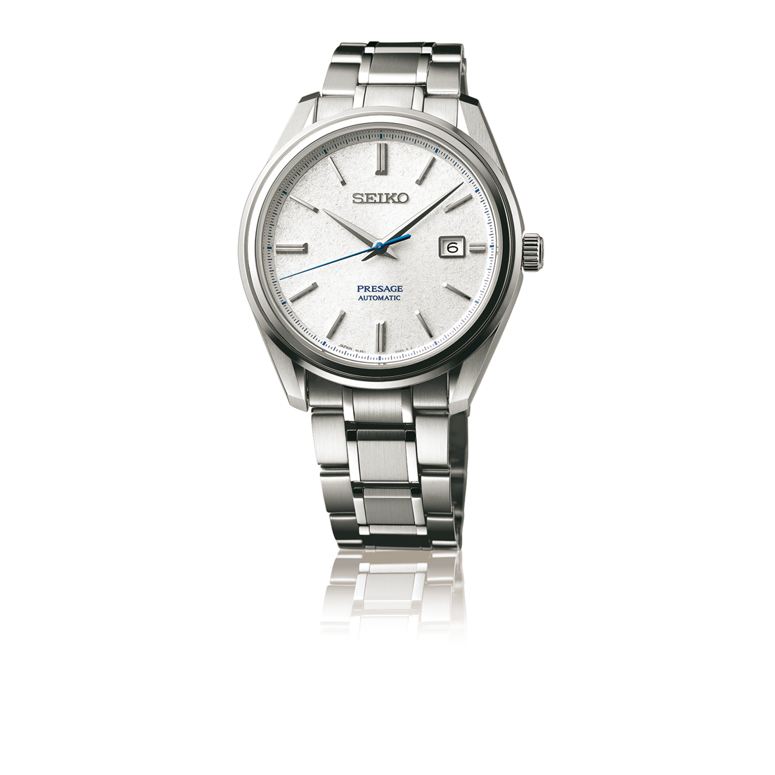 Seiko SARA015 นาฬิกาผู้ชาย Seiko รุ่น SARA015, Presage Mechanical Automatic Limited Edition 1,881 Pcs. Made in Japan Men's Watch
