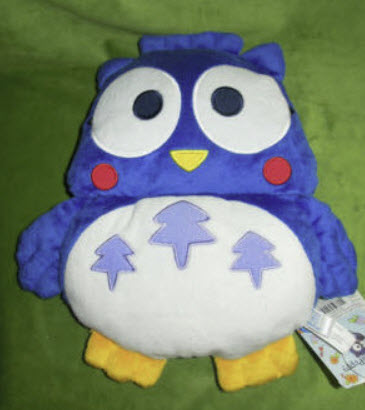 Patapatapeppy ขนาด 12 นิ้ว (Sanrio)