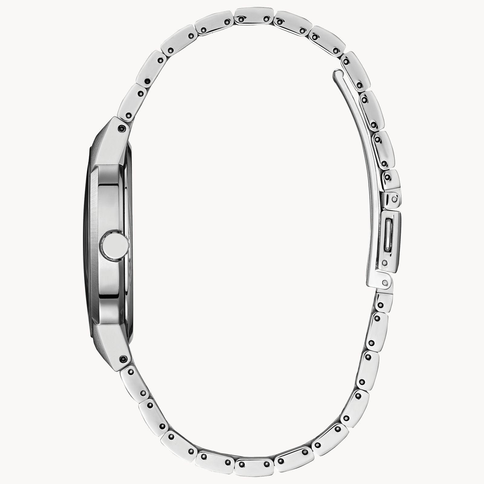 Citizen EW2670-53L นาฬิกาผู้หญิง Eco-Drive Axiom Women's Watch