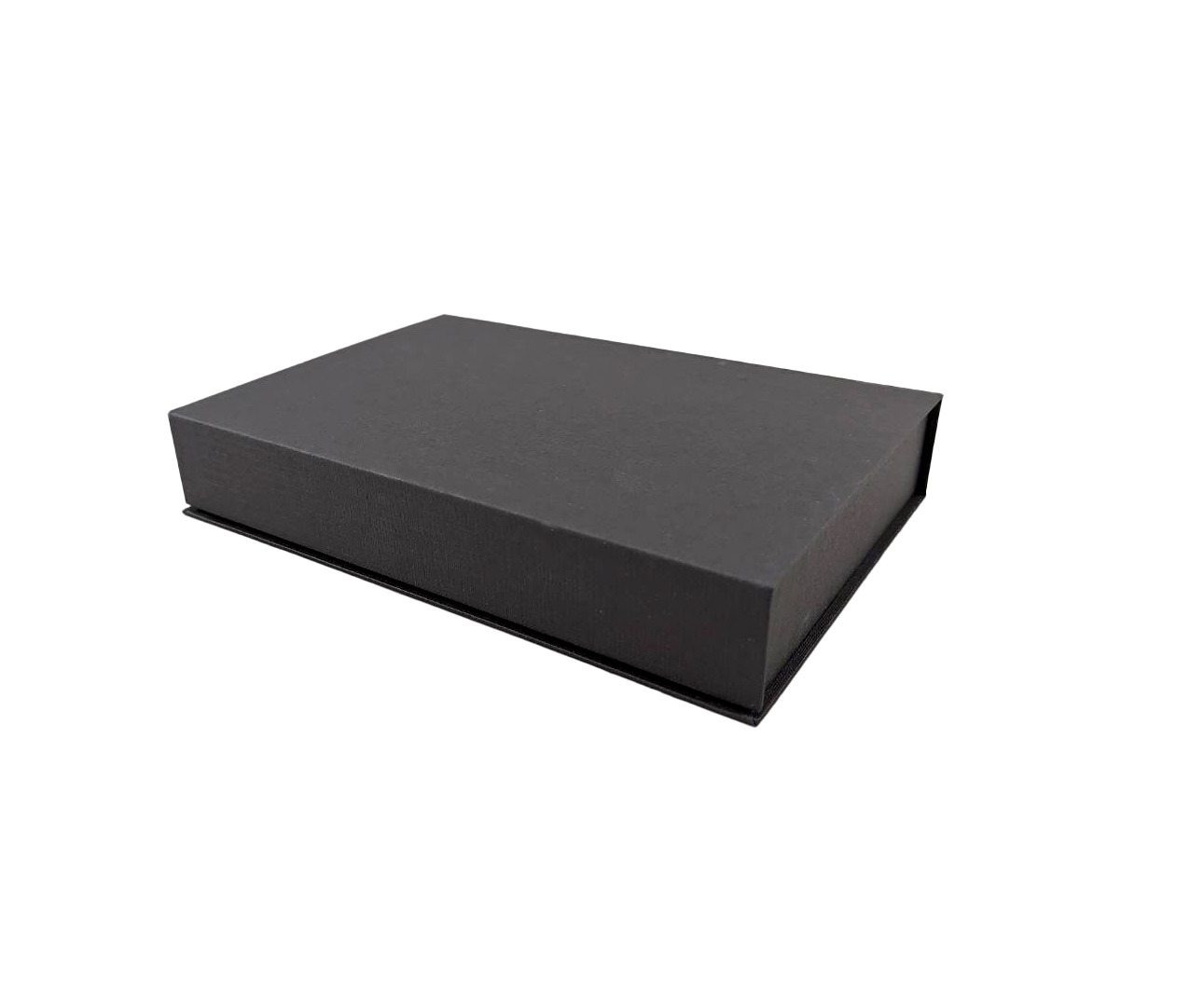 RD934 กล่องจั่วปัง ทรงฝาเปิดแม่เหล็ก ขนาด 13 x 19.5 x 3 ซม. ฐานยื่น 0.3 ซม.