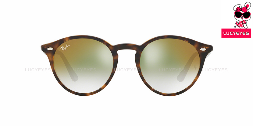RayBan RB2180F 710/W0