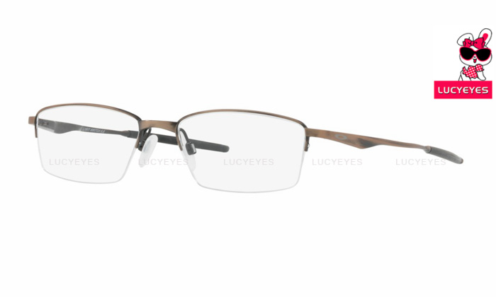 OAKLEY OX5119-03 LIMIT SWITCH 0.5 Titanium