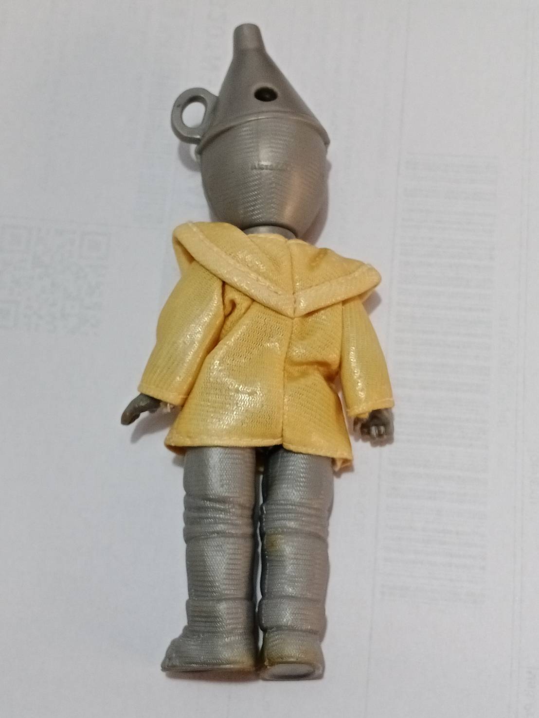 Tin Man - Wizard of Oz (ค.ศ.2007-2008)