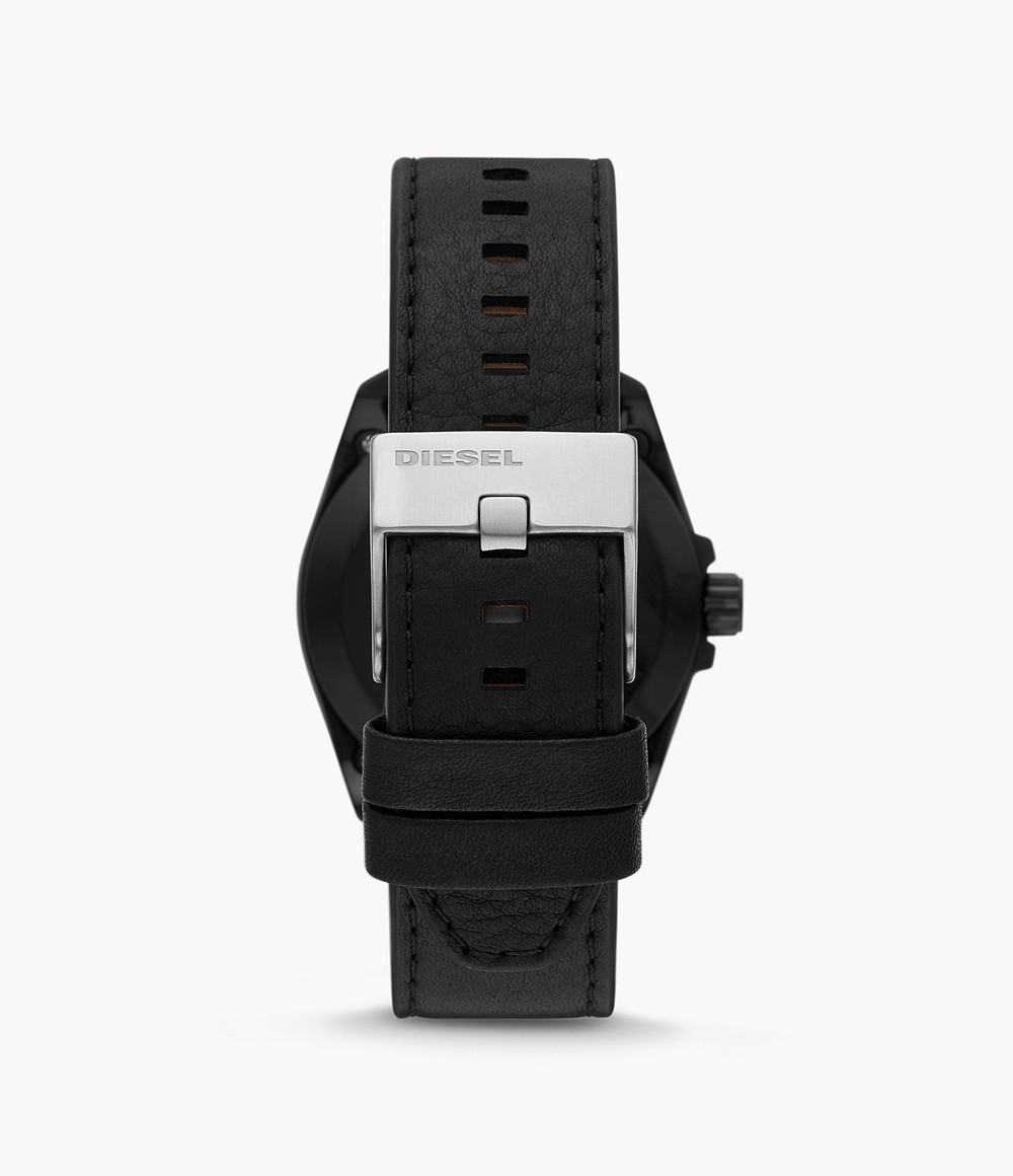 Diesel DZ1967 นาฬิกาผู้ชาย MS9 Automatic Men's Watch