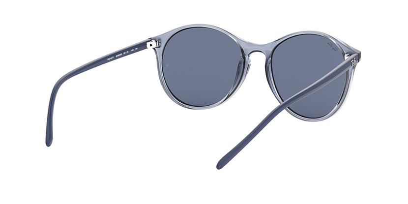 RayBan RB4371F 1264/80