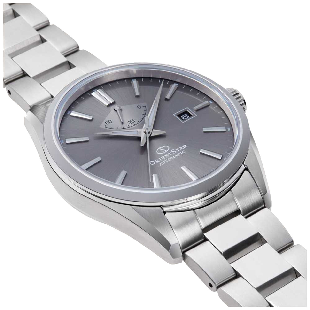 Orient RE-AU0404N00B นาฬิกาผู้ชาย Orient Star Automatic Made in Japan Men's Watch