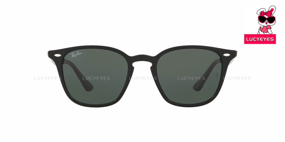 RayBan RB4258F 601/71