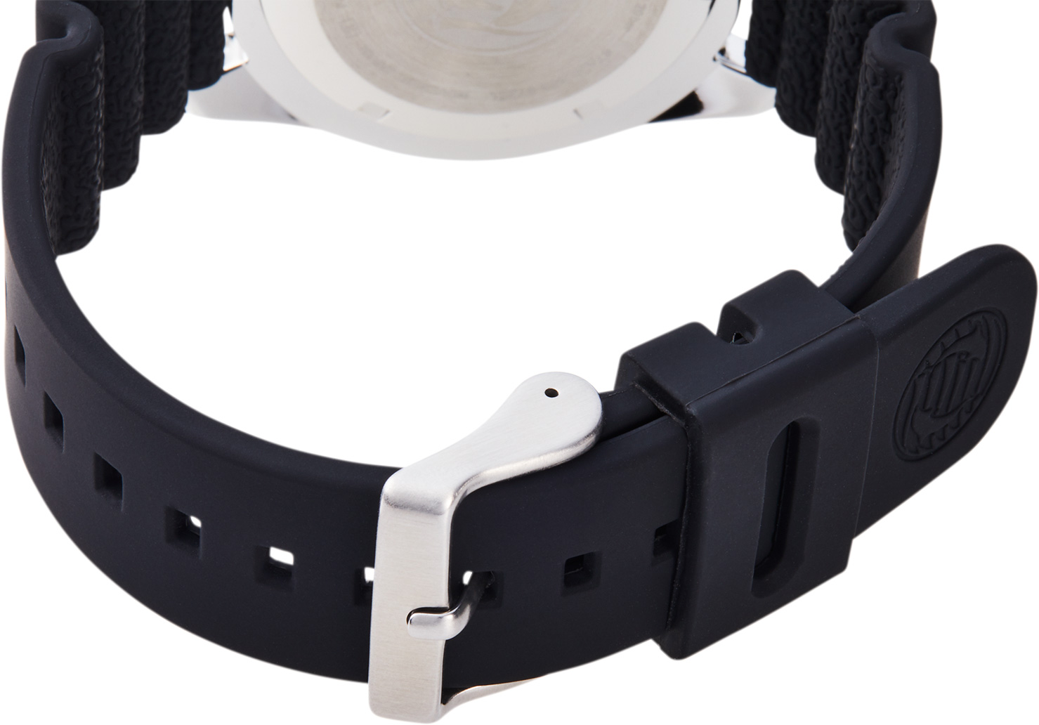 Orient RA-AA0010B19B นาฬิกาผู้ชาย Mako III Automatic Sports 200M Men's Watch