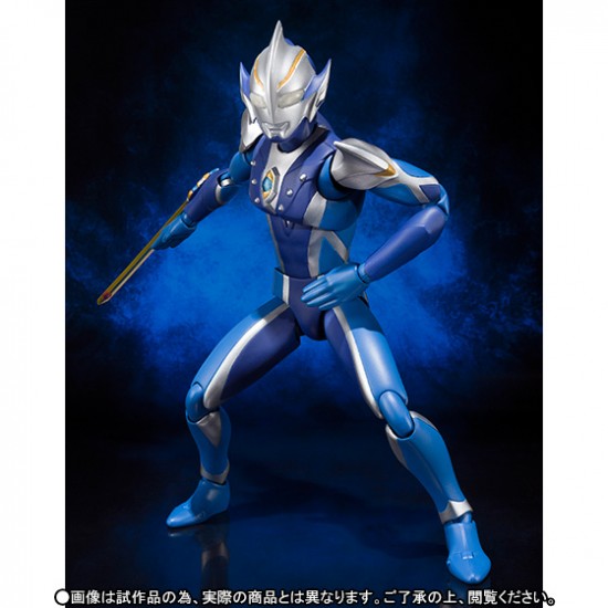Ultra-Act Ultraman Hikari (Limited)