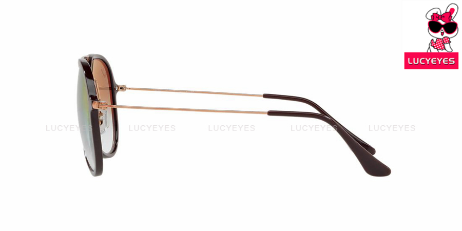 RayBan RB4298 6335/S5