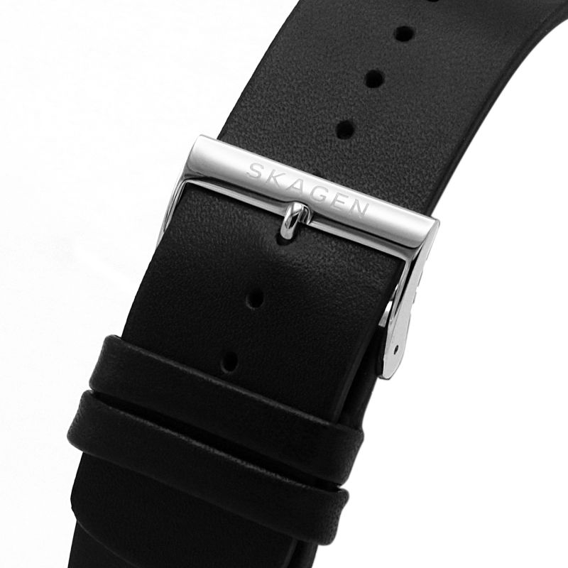 Skagen SKW6606 นาฬิกาผู้ชาย Holst Chronograph Men's Watch