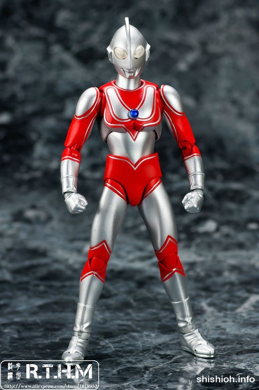 Ultra-Act Ultraman Jack