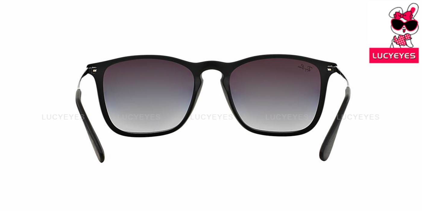 RayBan RB4187F 622/8G CHRIS