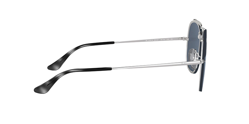 RayBan RB3583N 003/87 BLAZE GENERAL