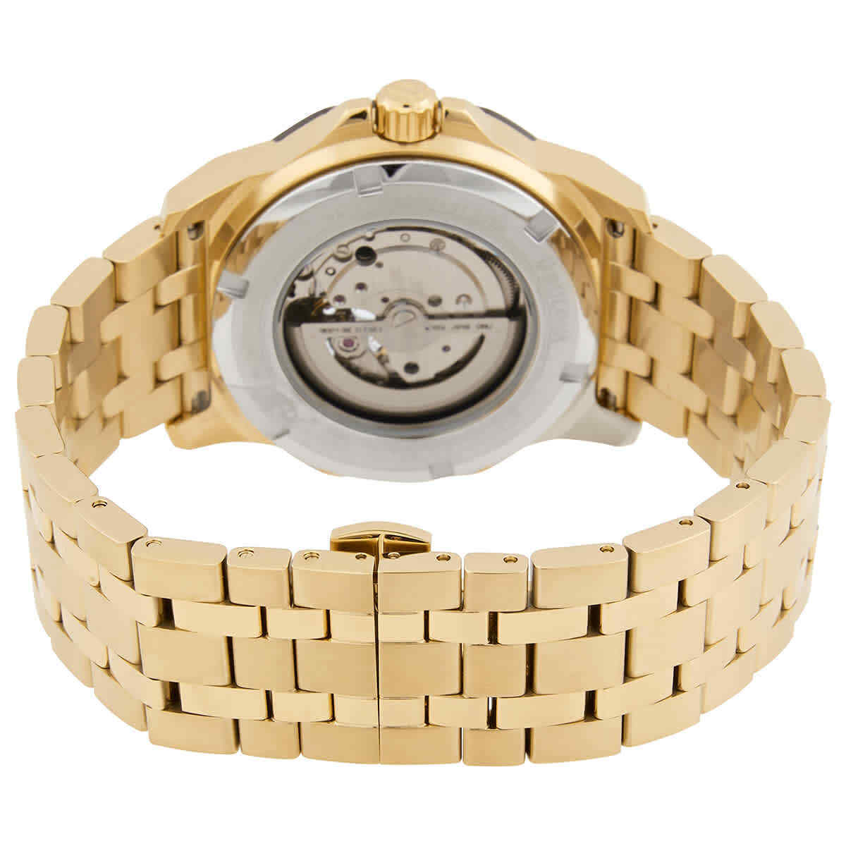 Bulova 98A273 นาฬิาผู้ชาย Marine Star Automatic Men's Watch