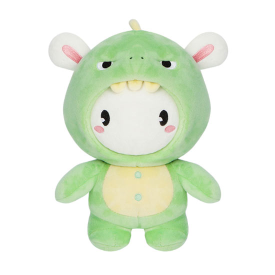 Xiaomi Mitu Dinosaur Doll - ตุ๊กตาไดโนเสาร์ Mitu