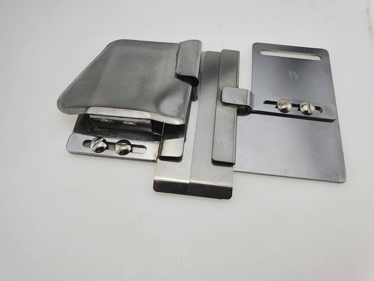 ซองเย็บซิบสำหรับงานเย็บซิบกระเป๋า ต่อผ้ากับซิบใช้งานง่ายสะดวกมาก สามารถปรับซ้ายขวาได้