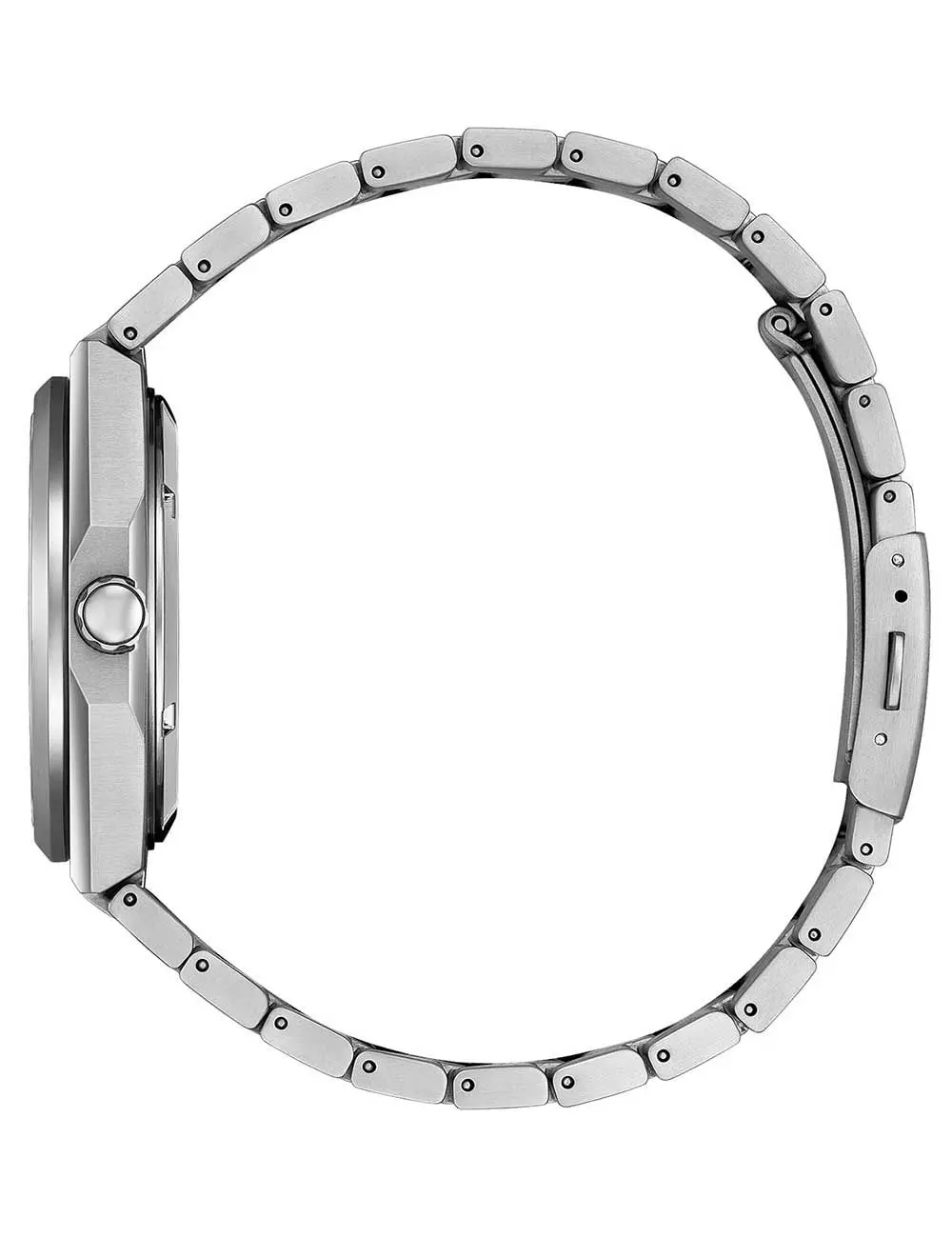 Citizen NJ0180-80M นาฬิกาผู้ชาย Zenshin Automatic Super Titanium Men's Watch