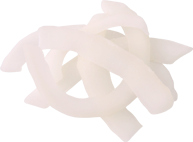 Dehydrated Coconut (มะพร้าวอบแห้ง)