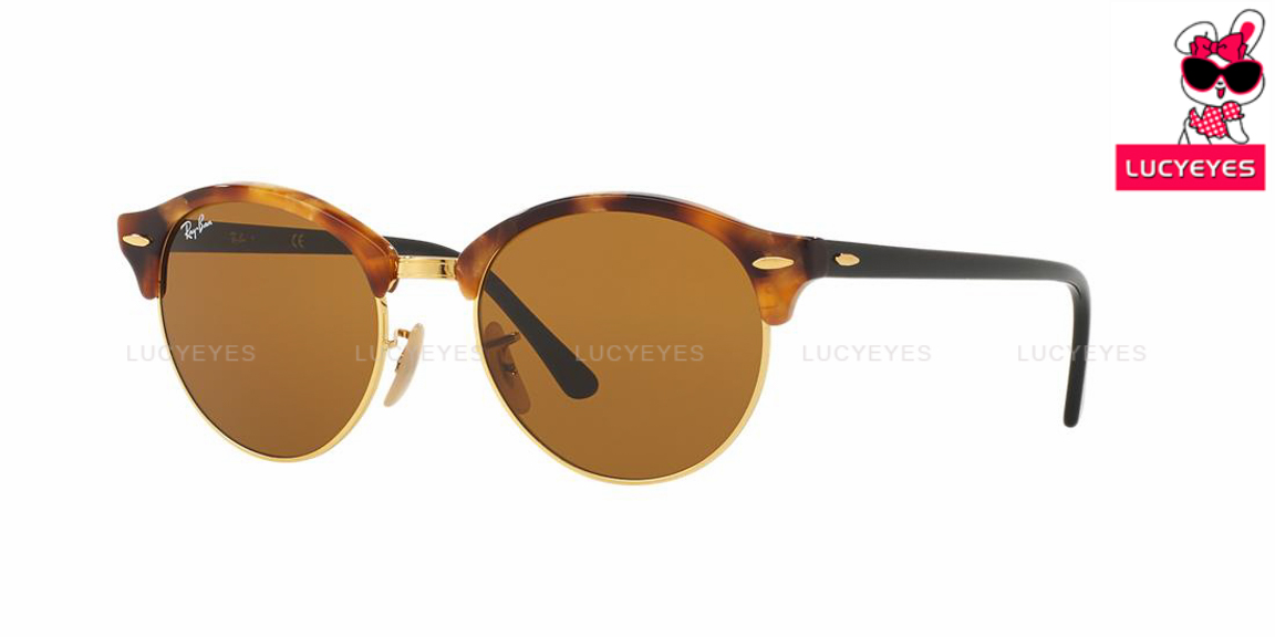 RayBan RB4246 1160 CLUBROUND
