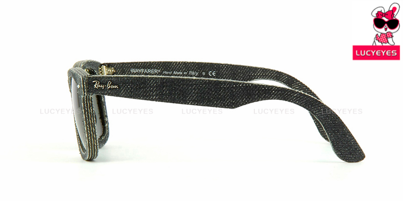 RayBan RB2140F 1162 ORIGINAL WAYFARER DENIM