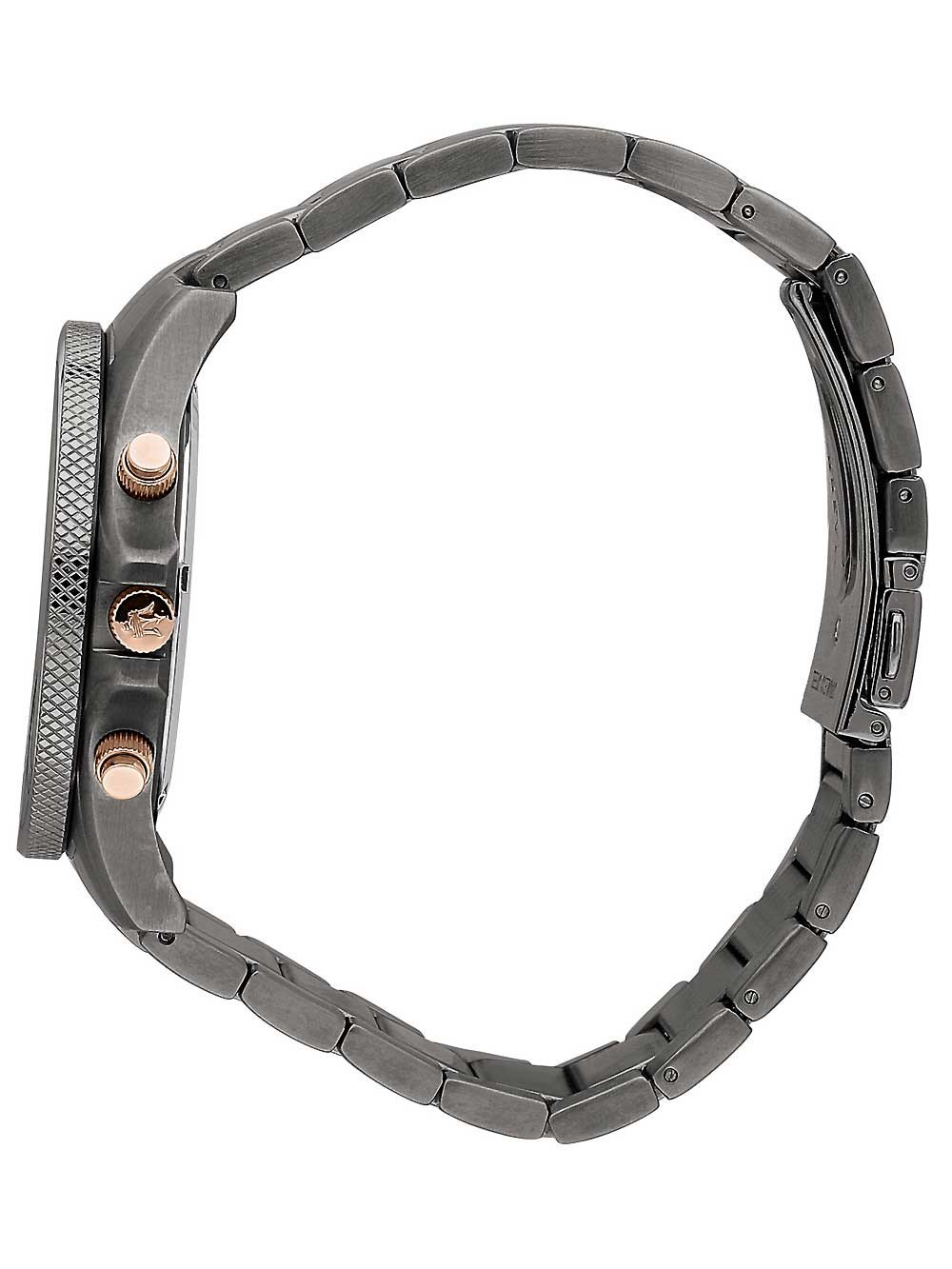 Maserati R8873640001 นาฬิกาผู้ชาย Sfida Chronograph Men's Watch