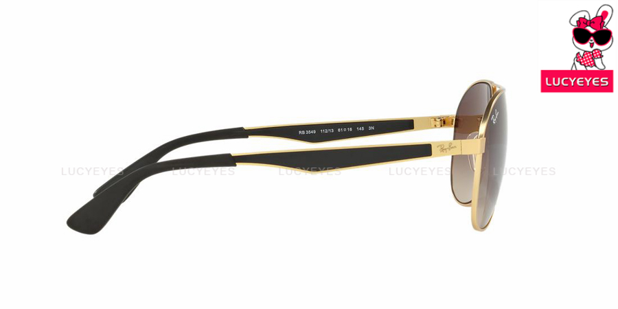 RayBan RB3549 112/13
