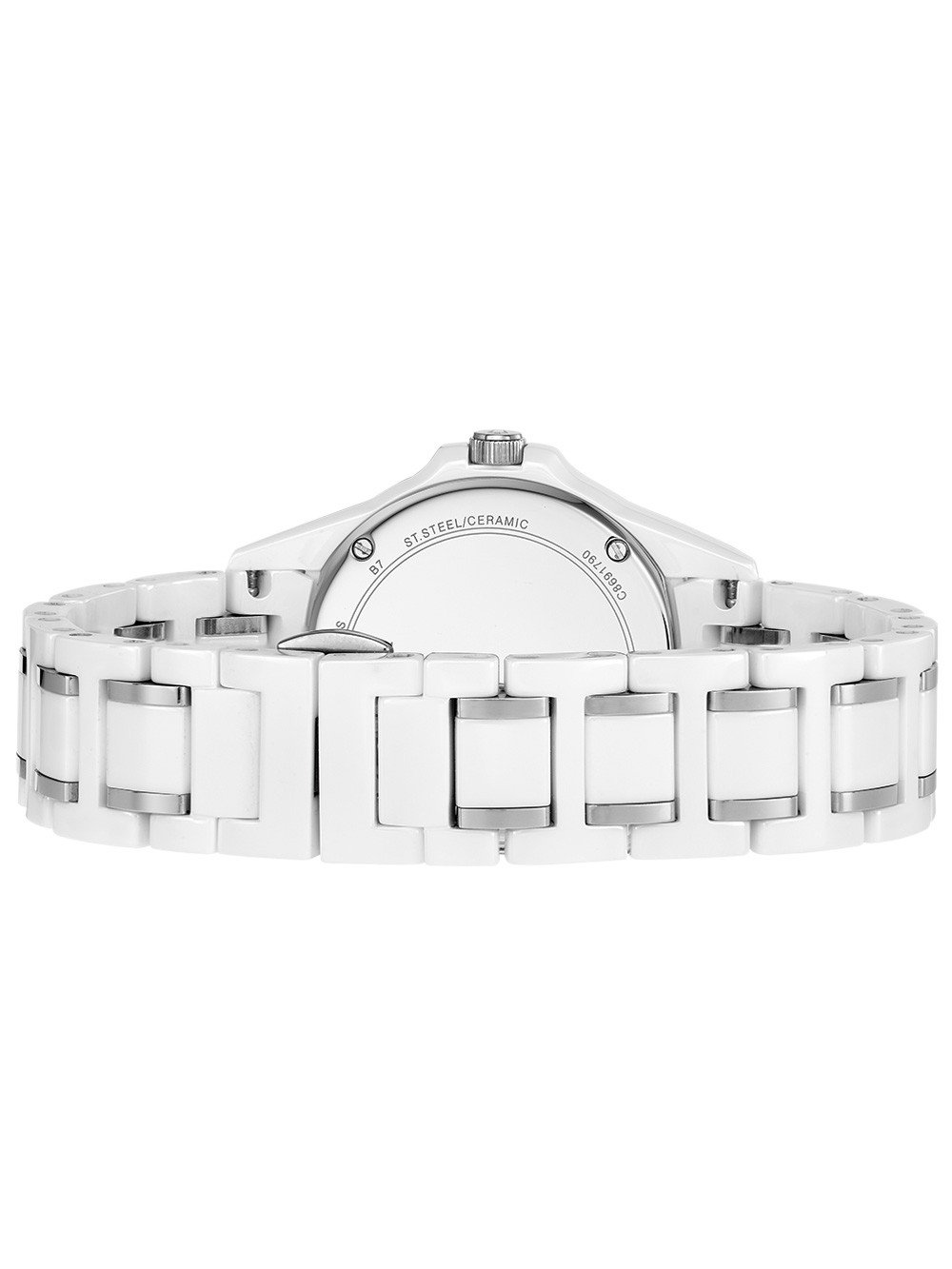 Bulova 98P172 นาฬิาผู้หญิง Marine Star Women's Watch
