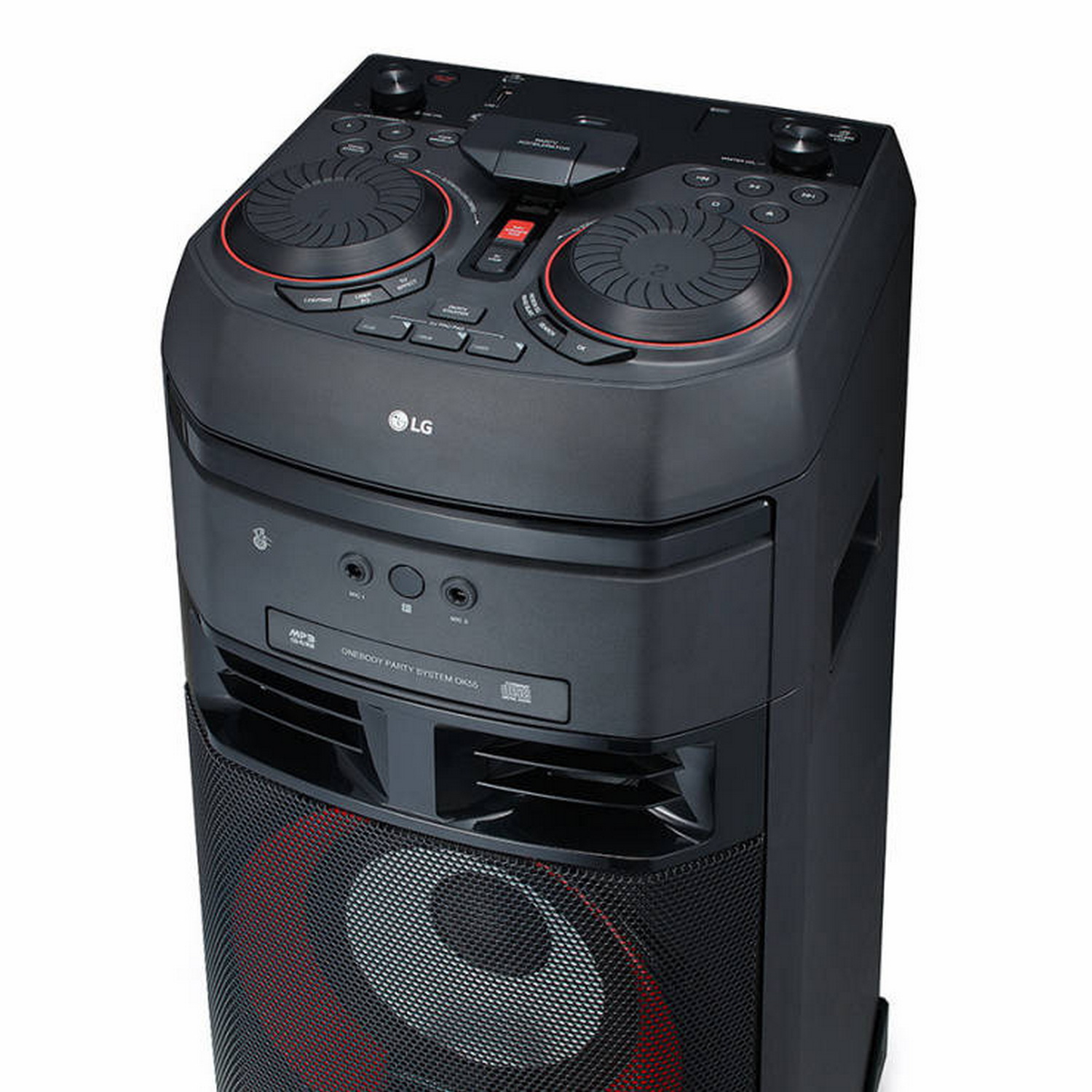 Soundbar 500W LG รุ่น OK55