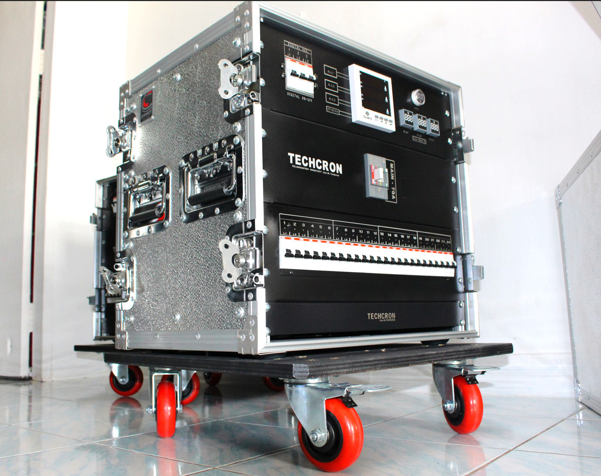 TECHCRON 63A10U(50.OUT)