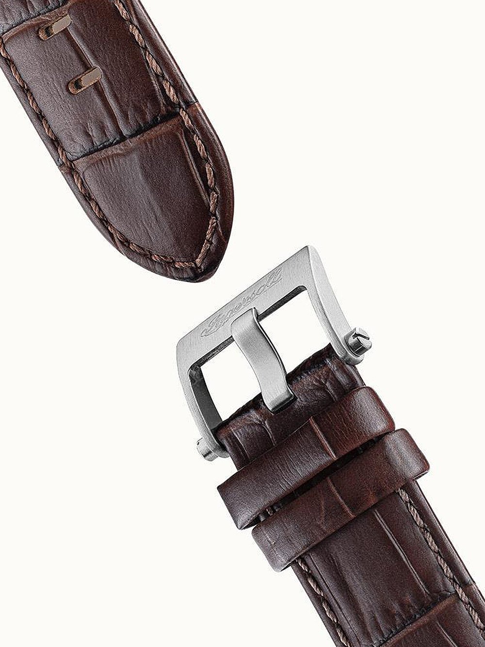 Ingersoll I09307 นาฬิาผู้ชาย The Orville Automatic 46mm Men's Watch