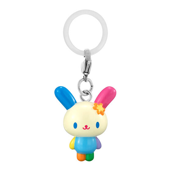 [PRE-ORDER] กาชาปอง ซานริโอ ครบเซ็ท 10 อัน จากญี่ปุ่น Gashapon Sign Accessories Sanrio Characters All Stars Part.2 めじるしアクセサリー サンリオキャラクターズオールスターズ Part.2