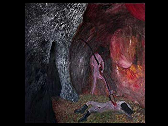 FATUM ELISUM'Homo Nihilis' CD