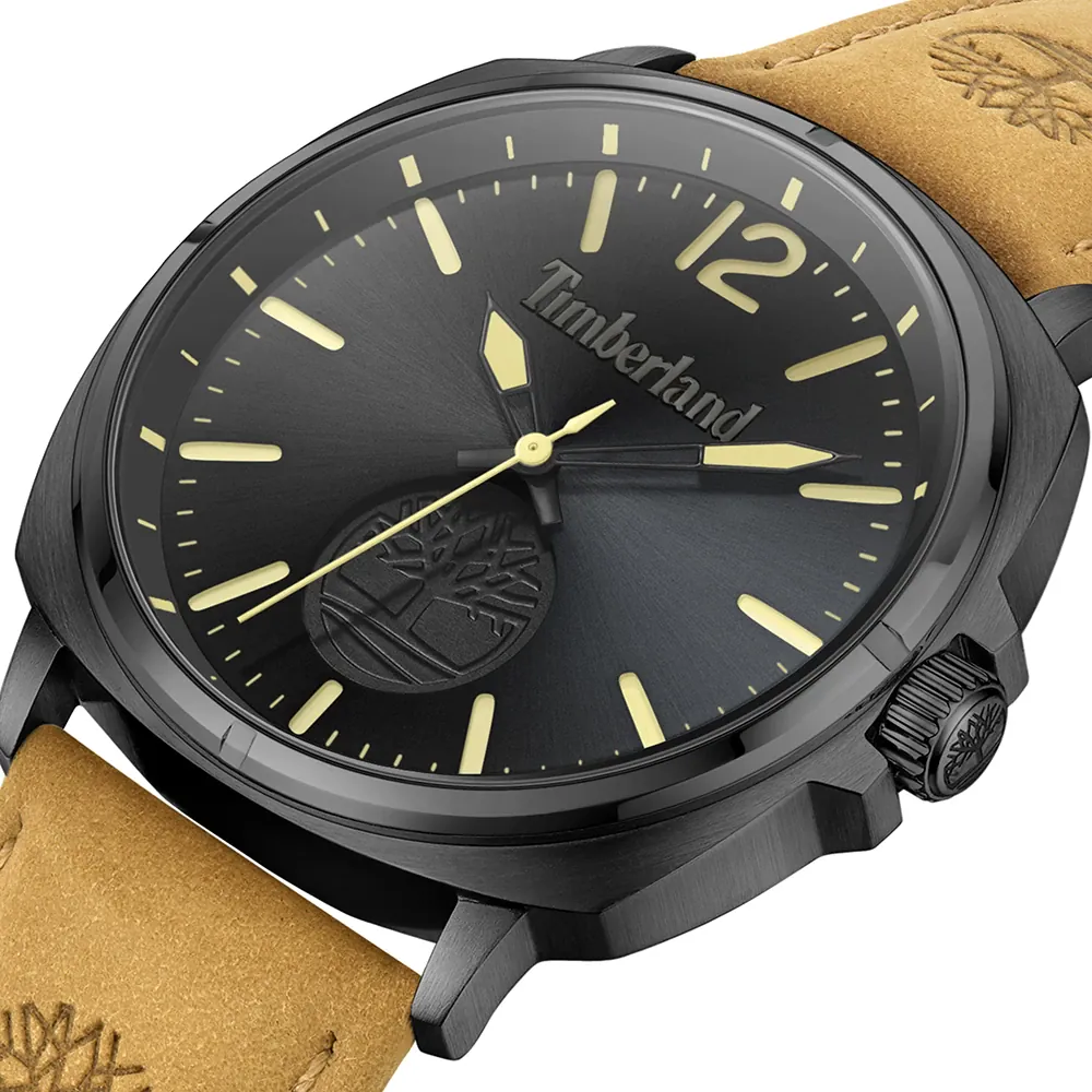 Timberland TDWGA0010601 นาฬิกาผู้ชาย Quartz Men's Watch