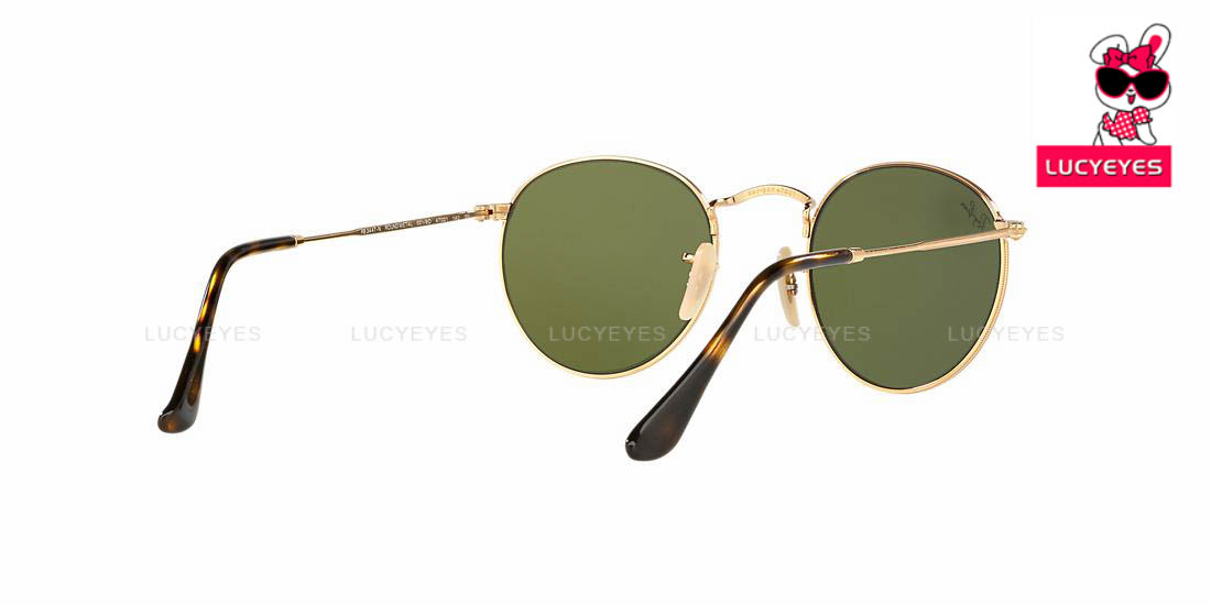 RayBan RB3447N 001/8O 4