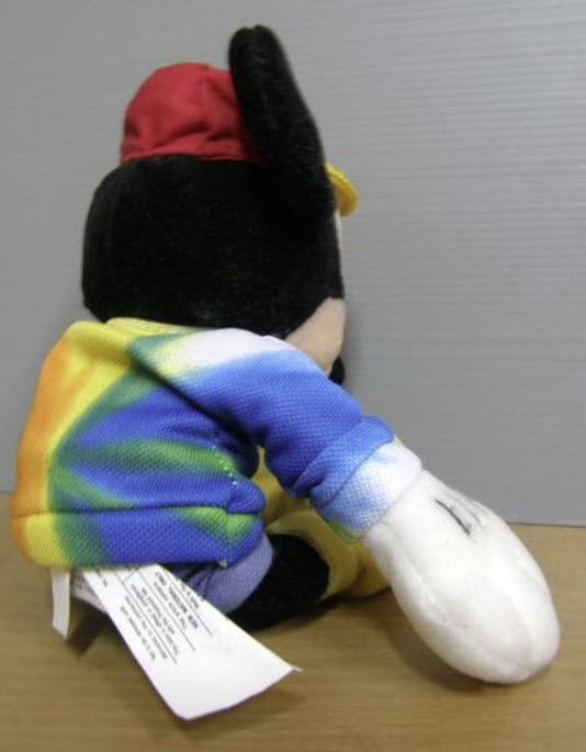 มิคกี้เม้าส์ ขนาด 8 นิ้ว (ตัวโชว์)