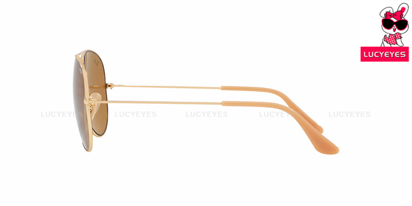 RayBan RB3025 9064/4I AVIATOR PHOTOCHOMIC