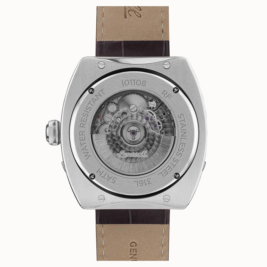 Ingersoll I01108 นาฬิาผู้ชาย Automatic Men's Watch