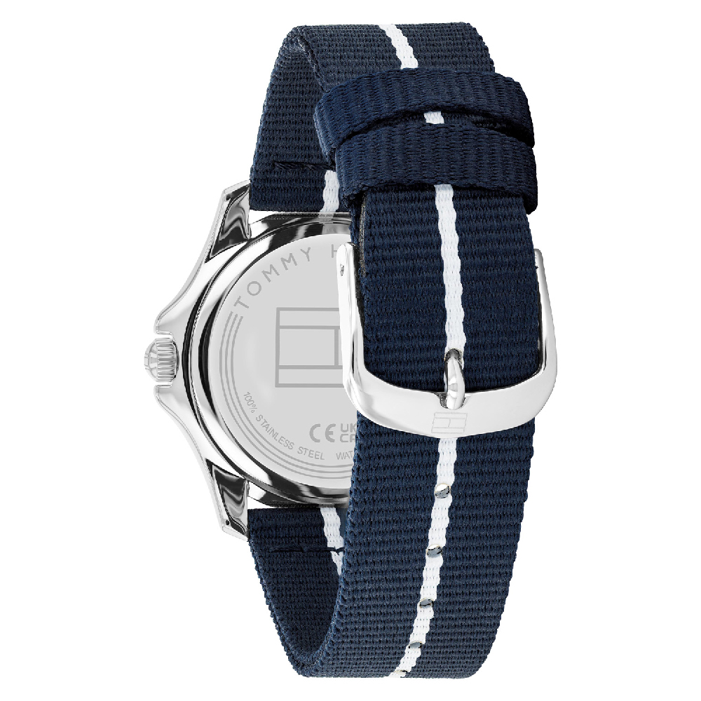 Tommy Hilfiger 1782511 นาฬิกาผู้หญิง Quartz Women's Watch