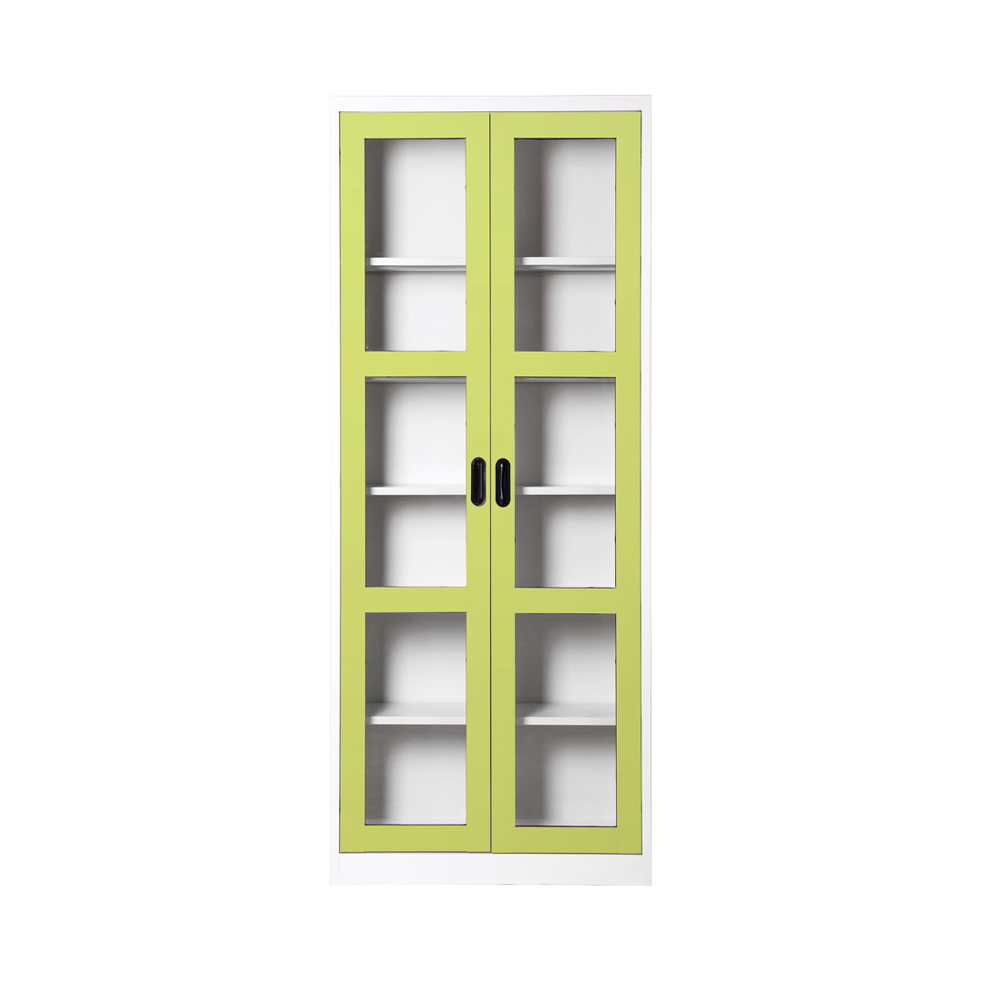 ตู้หนังสือ KIOSK