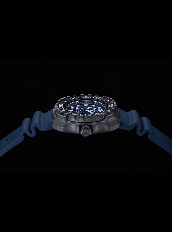 Citizen BN0227-09L นาฬิกาผู้ชาย Promaster Eco-Drive Diver 200 Men's Watch