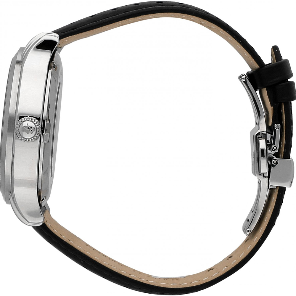 Maserati R8821138001 นาฬิกาผู้ชาย Automatic Men's Watch