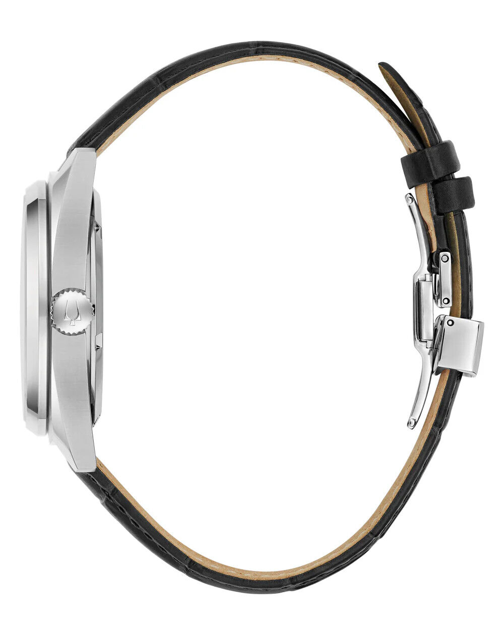 Bulova 96A310 นาฬิกาผู้ชาย Automatic Men's Watch