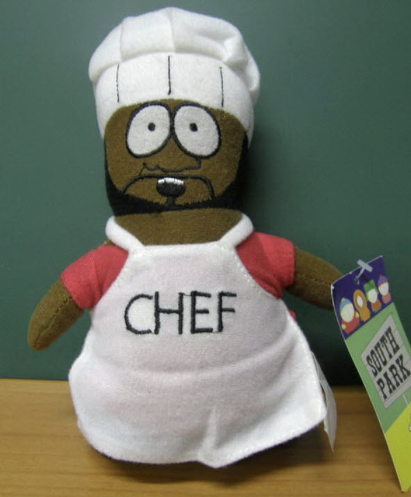 Chef ขนาด 7 นิ้ว