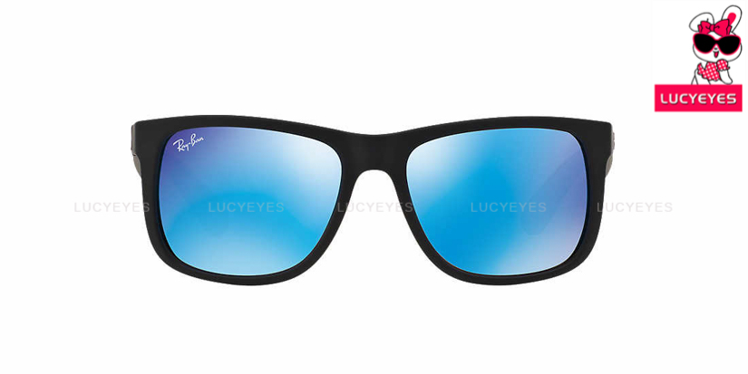 RayBan RB4165F 622/55 | JUSTIN 2