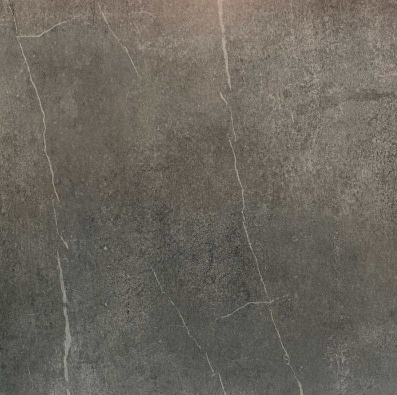 แกรนิตโต้ 60x60 ผิวด้าน ลายหิน รุ่นDesert Gris #3186-01 (1.44ตร.ม./กล่อง)