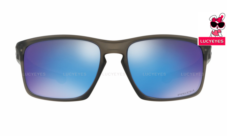 OAKLEY OO9269-18 SLIVER (ASIA FIT)