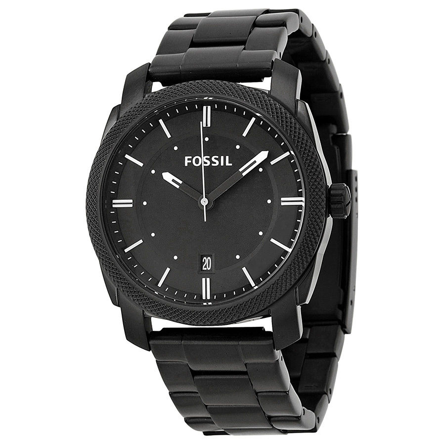 Fossil FS4775 นาฬิกาผู้ชาย Fossil รุ่น FS4775, Machine Men's Watch